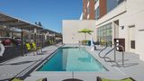 SpringHill Suites West Sacramento Pool