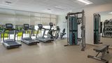 SpringHill Suites West Sacramento Recreation