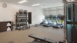 SpringHill Suites West Sacramento Recreation