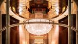 The St. Regis Singapore Exterior