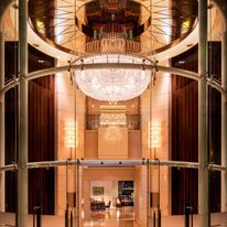 The St. Regis Singapore