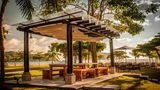 <b>Los Suenos Marriott Ocean & Golf Resort Restaurant</b>. Images powered by <a href=https://www.travelagewest.com/Hotels/Los-Suenos-Costa-Rica/