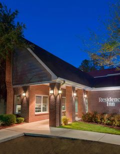 Residence Inn Tallahassee North/I-10