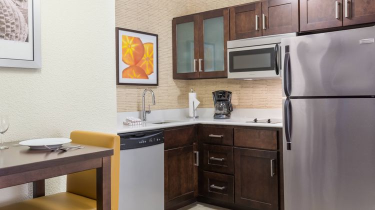 Residence Inn Tallahassee North/I-10 Suite