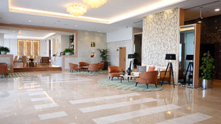 Park Apartments Dubai