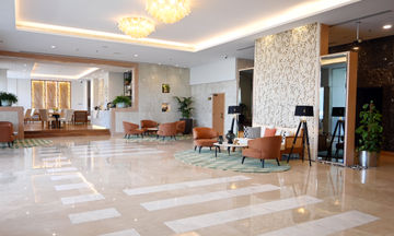 Park Apartments Dubai