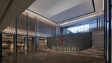 <b>Courtyard Chongli Lobby</b>. Images powered by <a href="https://www.leonardoworldwide.com/" title="Leonardo Worldwide" target="_blank">Leonardo</a>.