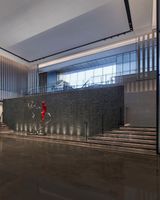 Courtyard Chongli