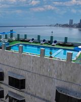 Hotel Mar y Tierra