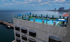 Hotel Mar y Tierra