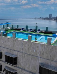 Hotel Mar y Tierra