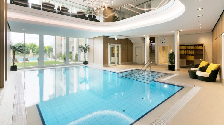 Hotel Reutemann-Seegarten Pool