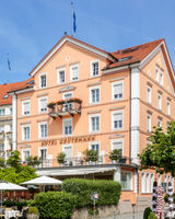 Hotel Reutemann-Seegarten
