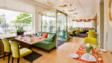 Hotel Reutemann-Seegarten Restaurant