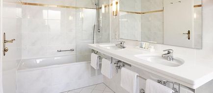 Hotel Bayerischer Hof Room