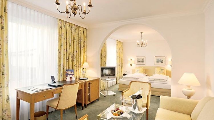 Hotel Bayerischer Hof Other