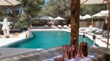 Teranka Hotel Pool