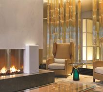 The Ritz-Carlton, Wolfsburg Lobby