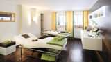 Hotel Bayerischer Hof Spa