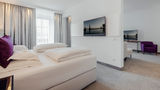 Hotel Bayerischer Hof Suite