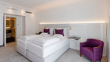 Hotel Bayerischer Hof Suite