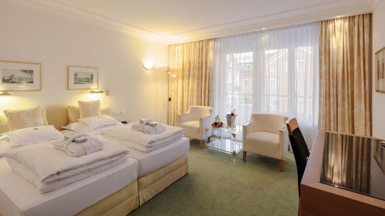 Hotel Bayerischer Hof Other