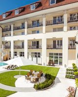 Hotel Bayerischer Hof