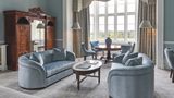 <b>Matfen Hall Country House Suite</b>. Images powered by <a href="https://www.leonardoworldwide.com/" title="Leonardo Worldwide" target="_blank">Leonardo</a>.