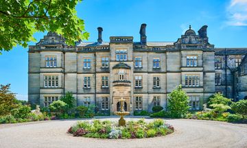 Matfen Hall Country House
