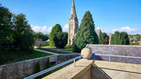 <b>Matfen Hall Country House Room</b>. Images powered by <a href="https://www.leonardoworldwide.com/" title="Leonardo Worldwide" target="_blank">Leonardo</a>.