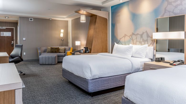 <b>Courtyard Asheville Biltmore Village Suite</b>. Images powered by <a href="https://www.leonardoworldwide.com/" title="Leonardo Worldwide" target="_blank">Leonardo</a>.