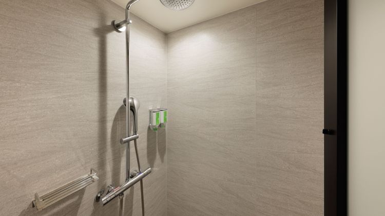 Fairfield by Marriott Mie Okuise Odai Room