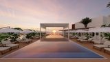 Yalikavak Marina Boutique Hotel Pool