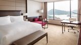 Shunde Marriott Hotel Room