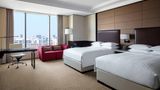 Shunde Marriott Hotel Room