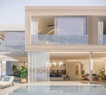 Yalikavak Marina Boutique Hotel Suite