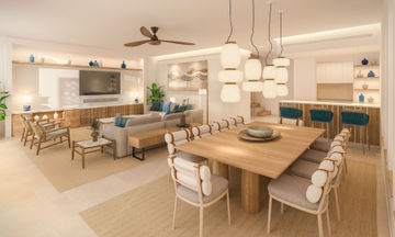 Yalikavak Marina Boutique Hotel