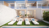 Yalikavak Marina Boutique Hotel Suite