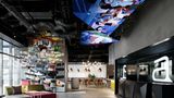 <b>Aloft Osaka Dojima Lobby</b>. Images powered by <a href="https://www.leonardoworldwide.com/" title="Leonardo Worldwide" target="_blank">Leonardo</a>.