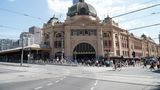 Hotel Indigo Melbourne on Flinders Other