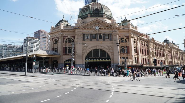 <b>Hotel Indigo Melbourne on Flinders Other</b>. Images powered by <a href="https://www.leonardoworldwide.com/" title="Leonardo Worldwide" target="_blank">Leonardo</a>.
