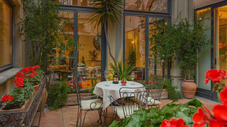 <b>Rivoli Boutique Hotel Exterior</b>. Images powered by <a href="https://www.leonardoworldwide.com/" title="Leonardo Worldwide" target="_blank">Leonardo</a>.