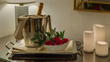 Rivoli Boutique Hotel Lobby