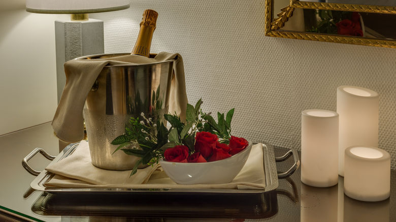 <b>Rivoli Boutique Hotel Lobby</b>. Images powered by <a href="https://www.leonardoworldwide.com/" title="Leonardo Worldwide" target="_blank">Leonardo</a>.