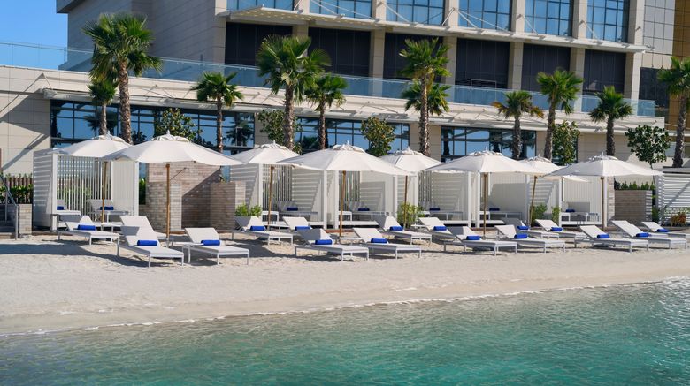<b>InterContinental Residences Abu Dhabi Beach</b>. Images powered by <a href="https://www.leonardoworldwide.com/" title="Leonardo Worldwide" target="_blank">Leonardo</a>.