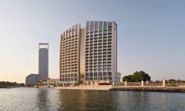InterContinental Residences Abu Dhabi