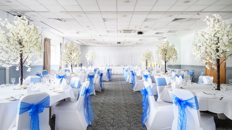<b>Holiday Inn Leeds-Wakefield Ballroom</b>. Images powered by <a href="https://www.leonardoworldwide.com/" title="Leonardo Worldwide" target="_blank">Leonardo</a>.