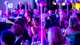 Crowne Plaza Hotel Liverpool City Centre Ballroom