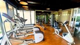 Holiday Inn Bengaluru Racecourse Health Club
