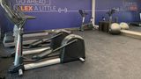 Holiday Inn Express/Stes Courtenay Comox Health Club